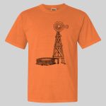 Garment Dyed Heavyweight Ringspun Resort Tee Thumbnail