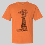 Garment Dyed Heavyweight Ringspun Resort Tee Thumbnail