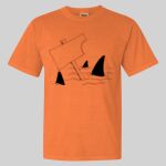 Garment Dyed Heavyweight Ringspun Resort Tee Thumbnail