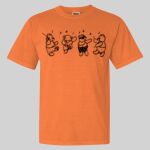 Garment Dyed Heavyweight Ringspun Resort Tee Thumbnail