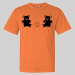 Garment Dyed Heavyweight Ringspun Resort Tee Thumbnail