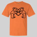 Garment Dyed Heavyweight Ringspun Resort Tee Thumbnail