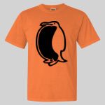 Garment Dyed Heavyweight Ringspun Resort Tee Thumbnail