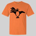 Garment Dyed Heavyweight Ringspun Resort Tee Thumbnail