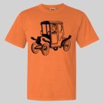 Garment Dyed Heavyweight Ringspun Resort Tee Thumbnail