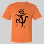 Garment Dyed Heavyweight Ringspun Resort Tee Thumbnail