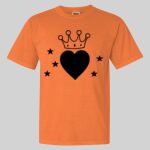 Garment Dyed Heavyweight Ringspun Resort Tee Thumbnail