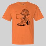 Garment Dyed Heavyweight Ringspun Resort Tee Thumbnail