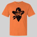 Garment Dyed Heavyweight Ringspun Resort Tee Thumbnail