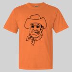 Garment Dyed Heavyweight Ringspun Resort Tee Thumbnail