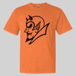 Garment Dyed Heavyweight Ringspun Resort Tee Thumbnail