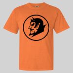 Garment Dyed Heavyweight Ringspun Resort Tee Thumbnail