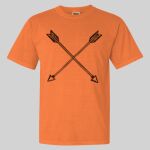 Garment Dyed Heavyweight Ringspun Resort Tee Thumbnail