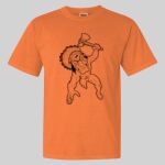 Garment Dyed Heavyweight Ringspun Resort Tee Thumbnail