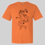 Garment Dyed Heavyweight Ringspun Resort Tee Thumbnail