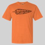 Garment Dyed Heavyweight Ringspun Resort Tee Thumbnail