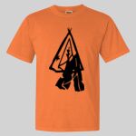 Garment Dyed Heavyweight Ringspun Resort Tee Thumbnail