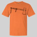 Garment Dyed Heavyweight Ringspun Resort Tee Thumbnail