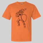 Garment Dyed Heavyweight Ringspun Resort Tee Thumbnail