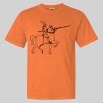 Garment Dyed Heavyweight Ringspun Resort Tee Thumbnail