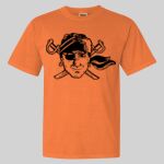 Garment Dyed Heavyweight Ringspun Resort Tee Thumbnail