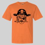 Garment Dyed Heavyweight Ringspun Resort Tee Thumbnail