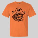 Garment Dyed Heavyweight Ringspun Resort Tee Thumbnail