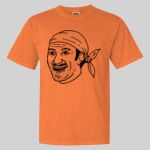 Garment Dyed Heavyweight Ringspun Resort Tee Thumbnail