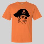 Garment Dyed Heavyweight Ringspun Resort Tee Thumbnail