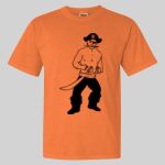 Garment Dyed Heavyweight Ringspun Resort Tee Thumbnail