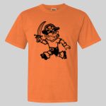 Garment Dyed Heavyweight Ringspun Resort Tee Thumbnail