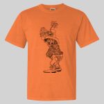 Garment Dyed Heavyweight Ringspun Resort Tee Thumbnail