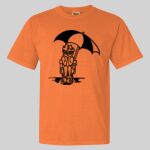 Garment Dyed Heavyweight Ringspun Resort Tee Thumbnail