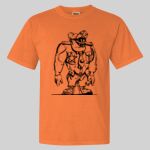 Garment Dyed Heavyweight Ringspun Resort Tee Thumbnail