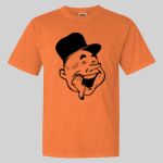 Garment Dyed Heavyweight Ringspun Resort Tee Thumbnail