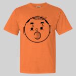 Garment Dyed Heavyweight Ringspun Resort Tee Thumbnail