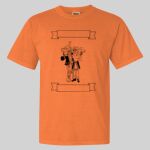 Garment Dyed Heavyweight Ringspun Resort Tee Thumbnail