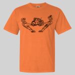 Garment Dyed Heavyweight Ringspun Resort Tee Thumbnail