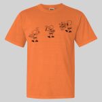 Garment Dyed Heavyweight Ringspun Resort Tee Thumbnail