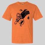 Garment Dyed Heavyweight Ringspun Resort Tee Thumbnail