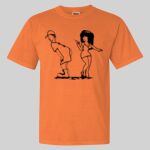 Garment Dyed Heavyweight Ringspun Resort Tee Thumbnail