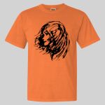 Garment Dyed Heavyweight Ringspun Resort Tee Thumbnail