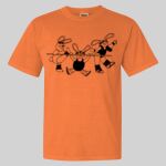 Garment Dyed Heavyweight Ringspun Resort Tee Thumbnail