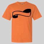 Garment Dyed Heavyweight Ringspun Resort Tee Thumbnail