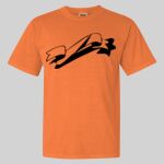 Garment Dyed Heavyweight Ringspun Resort Tee Thumbnail