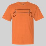 Garment Dyed Heavyweight Ringspun Resort Tee Thumbnail