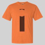 Garment Dyed Heavyweight Ringspun Resort Tee Thumbnail