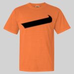 Garment Dyed Heavyweight Ringspun Resort Tee Thumbnail