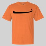 Garment Dyed Heavyweight Ringspun Resort Tee Thumbnail