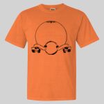 Garment Dyed Heavyweight Ringspun Resort Tee Thumbnail